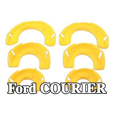 LASER TOOLS حلقة داعمة، محمل دعامة التعليق — Ford Courier