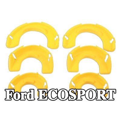 LASER TOOLS حلقة داعمة، محمل دعامة التعليق — Ford Ecosport