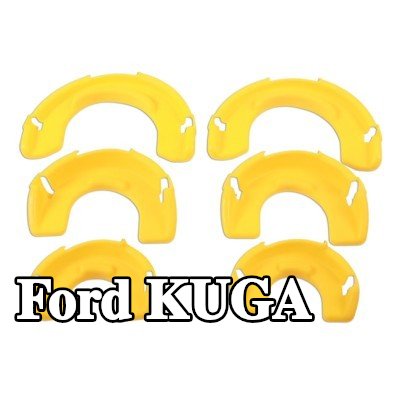 LASER TOOLS حلقة داعمة، محمل دعامة التعليق — Ford Kuga