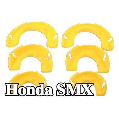 LASER TOOLS حلقة داعمة، محمل دعامة التعليق — Honda Smx