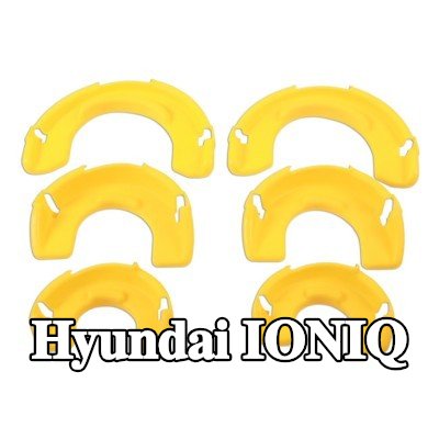 LASER TOOLS حلقة داعمة، محمل دعامة التعليق — Hyundai Ioniq