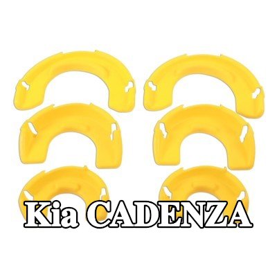 LASER TOOLS حلقة داعمة، محمل دعامة التعليق — Kia Cadenza