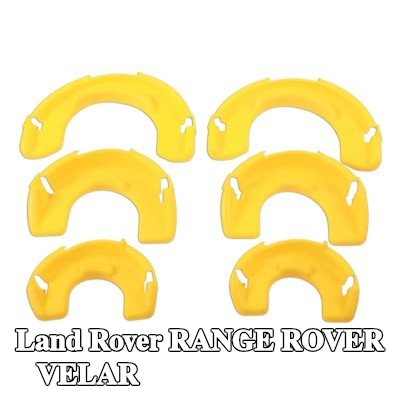 LASER TOOLS حلقة داعمة، محمل دعامة التعليق — Land Rover Range Rover Velar