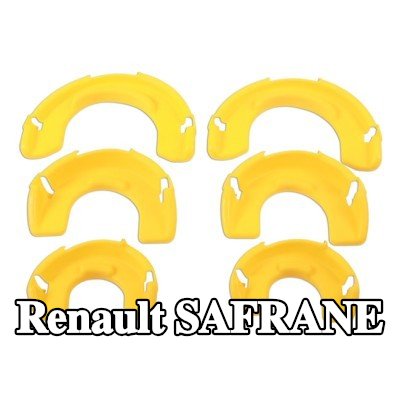 LASER TOOLS حلقة داعمة، محمل دعامة التعليق — Renault Safrane