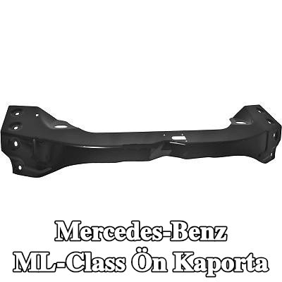 DIEDERICHS Ön Kaporta — 2002 Mercedes-Benz ML-Class