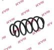 KYB Sarmal yay K-Flex, Arka Aks — Toyota Verso S (2)