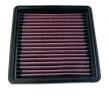 K&N Filters Hava filtresi — 1990 Chevrolet Camaro (3)