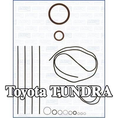 AJUSA مجموعة حشيات علبة المرافق — 2000 Toyota Tundra