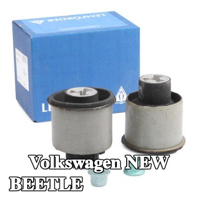 LEMFÖRDER مجموعة إصلاح, عارضة المحور المحور الخلفي, مع ملحقات — Volkswagen New Beetle