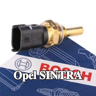 BOSCH مستشعر، درجة حرارة سائل التبريد — Opel Sintra