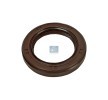 DT Spare Parts Kafa contası — Renault 25 (1)