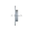 BOSCH Fren diski Dış Çap: 268mm, düz, Kaplamalı — Chevrolet Trax (3)