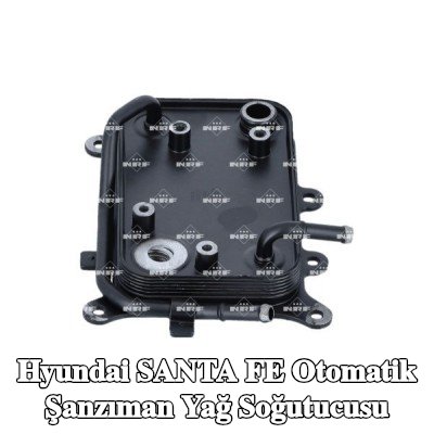 NRF Otomatik şanzıman yağ soğutucusu — Hyundai Santa Fe