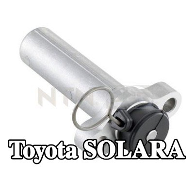 SNR الموتر، حزام التوقيت — Toyota Solara