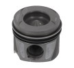 NÜRAL Silindir pistonu 1-3, keystone bağlantı kolu için, soğutma kanallı, piston segman taşıyıcısı ile — Mercedes-Benz R-Class (3)