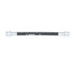 BOSCH Fren hortumu 182mm — 2012 Mercedes-Benz Citan (5)