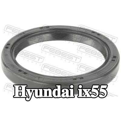 FEBEST حشية العمود، ناقل حركة يدوي — Hyundai ix55