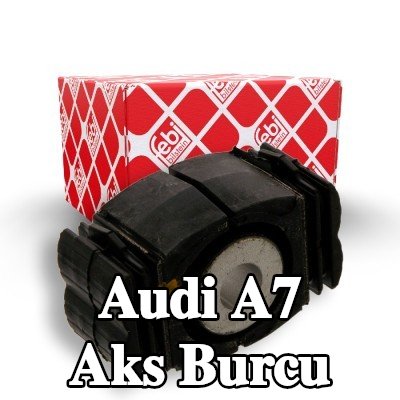FEBI BILSTEIN Arka aks sol burcu, Arka Aks Sağ, dış — Audi A7