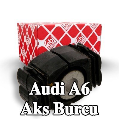 FEBI BILSTEIN Arka aks sol burcu, Arka Aks Sağ, dış — Audi A6