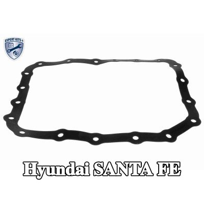 VAICO السدادة، حوض زيت ناقل الحركة الأوتوماتيكي — 2017 Hyundai Santa Fe