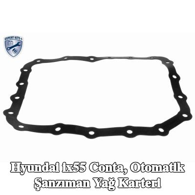 VAICO Conta, otomatik şanzıman yağ karteri — Hyundai ix55