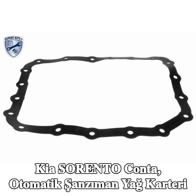 VAICO Conta, otomatik şanzıman yağ karteri — Kia Sorento
