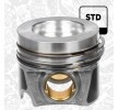ET ENGINETEAM Piston — Audi Tt (2)
