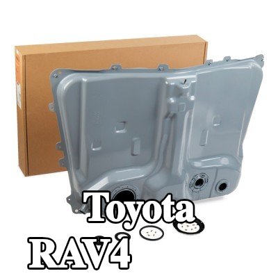 Oyodo خزان الوقود — 2000 Toyota Rav4