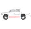 BLIC Külbütör paneli, sol, Sağ — 2000 Toyota Hilux (2)