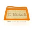 BOSCH Hava filtresi — Mercedes-Benz Sl (2)