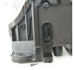 HELLA Far Sağ, D2S, P21W, PY21W, W5W, ampullü, far seviyeleme motorlu, balast olmadan, kızdırma deşarj lambası olmadan, ateşleyici olmadan, dinamik viraj lambası için kontrol ünitesi olmadan (AFS) — 2004 Audi A6 (6)