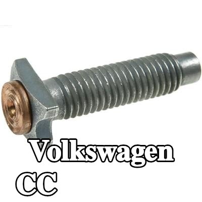 AS-PL طقم إصلاح، المُشغّل — Volkswagen Cc
