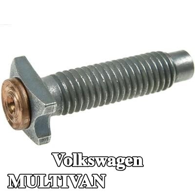 AS-PL طقم إصلاح، المُشغّل — Volkswagen Multivan