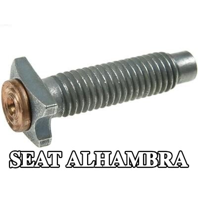 AS-PL طقم إصلاح، المُشغّل — SEAT Alhambra