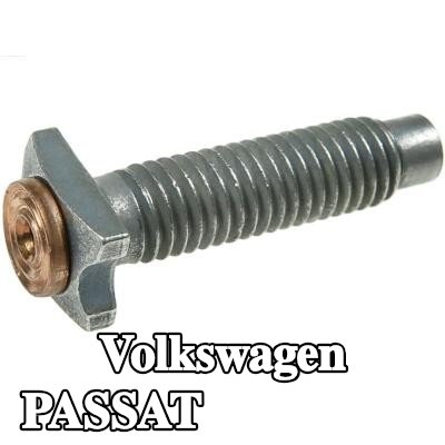 AS-PL طقم إصلاح، المُشغّل — Volkswagen Passat