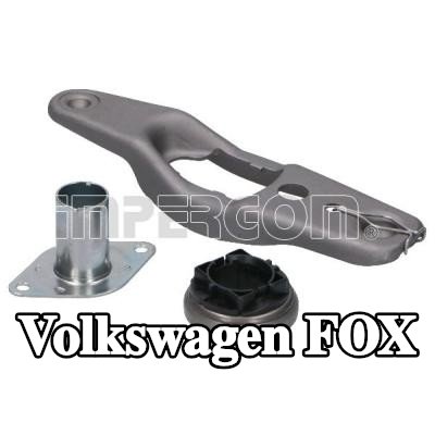 ORIGINAL IMPERIUM مجموعة تحرير، تشغيل القابض — Volkswagen Fox