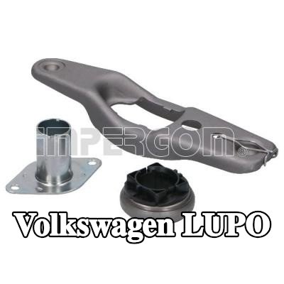 ORIGINAL IMPERIUM مجموعة تحرير، تشغيل القابض — Volkswagen Lupo