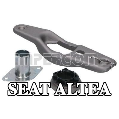 ORIGINAL IMPERIUM مجموعة تحرير، تشغيل القابض — 2012 SEAT Altea