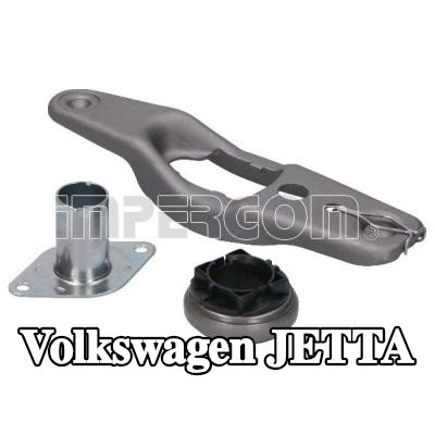 ORIGINAL IMPERIUM مجموعة تحرير، تشغيل القابض — 2004 Volkswagen Jetta