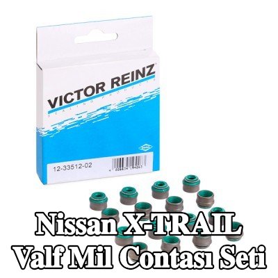 REINZ Valf mil contası seti — Nissan X-trail