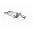 NAP carparts Sabitleme/montaj malzemeli dizel partikül filtresi — Nissan Nv300 (4)