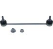 LEMFÖRDER Ön aks sol anti-roll bar bağlantısı, Ön Aks Sağ, 244mm — 2012 Mercedes-Benz A-Class (5)