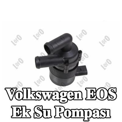 ABAKUS Ek Su Pompası — 2006 Volkswagen Eos