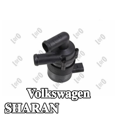ABAKUS مضخة مياه إضافية — Volkswagen Sharan