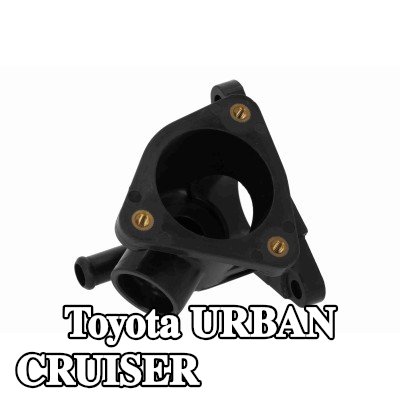 ACKOJA غلاف منظم الحرارة بدون منظم الحرارة — Toyota Urban Cruiser