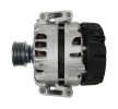 AS-PL Alternatör, marş motoru — Audi A7 (4)
