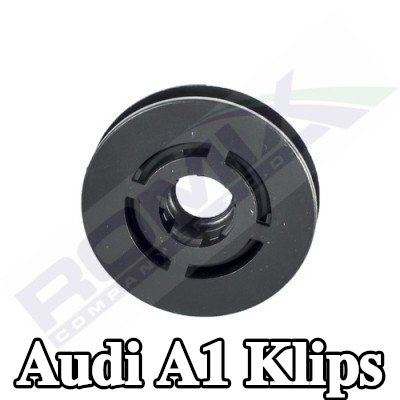 ROMIX Klips — Audi A1