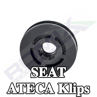 ROMIX Klips — SEAT Ateca