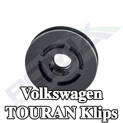ROMIX Klips — Volkswagen Touran