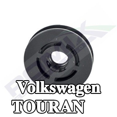 ROMIX مشبك — Volkswagen Touran